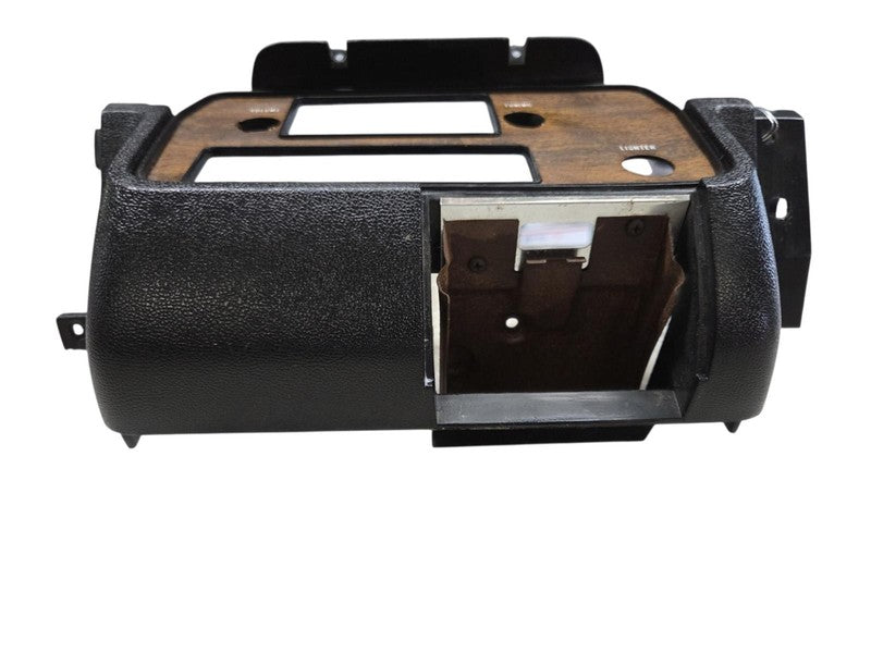 AMC Spirit Eagle Center Dash Radio Surround Trim Bezel OEM 3738296