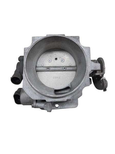 2000 Chevrolet S10 Throttle Body 4.3 L OEM GMC Sonoma 17113656
