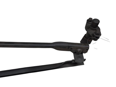 Windshield Wiper Transmission fits 73 -80 Chevrolet C10 GMC K15 OEM Bl