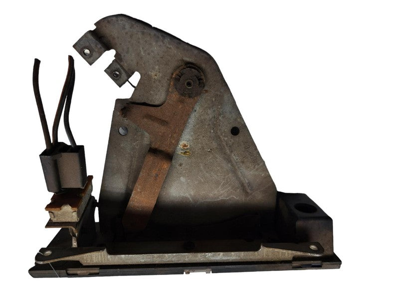 Dash Heater Control fits 1974 Chevrolet Chevelle w/o AC