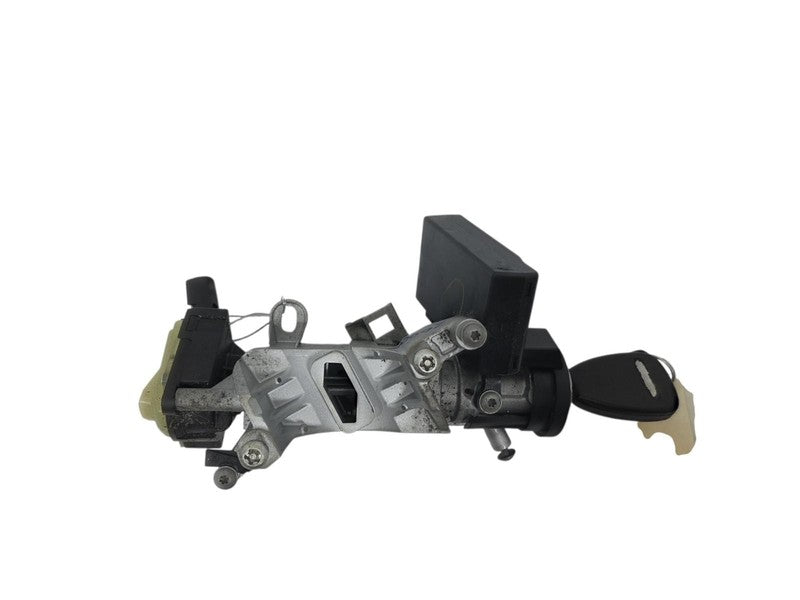 07-12 Jeep Compass Dodge Caliber Ignition Switch Lock Cylinder w/ Key 