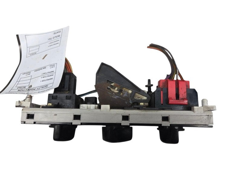 92 - 94 Ford F-150 Dash Heater Control w/AC F2TZ19980A F-250 F-350 Bro