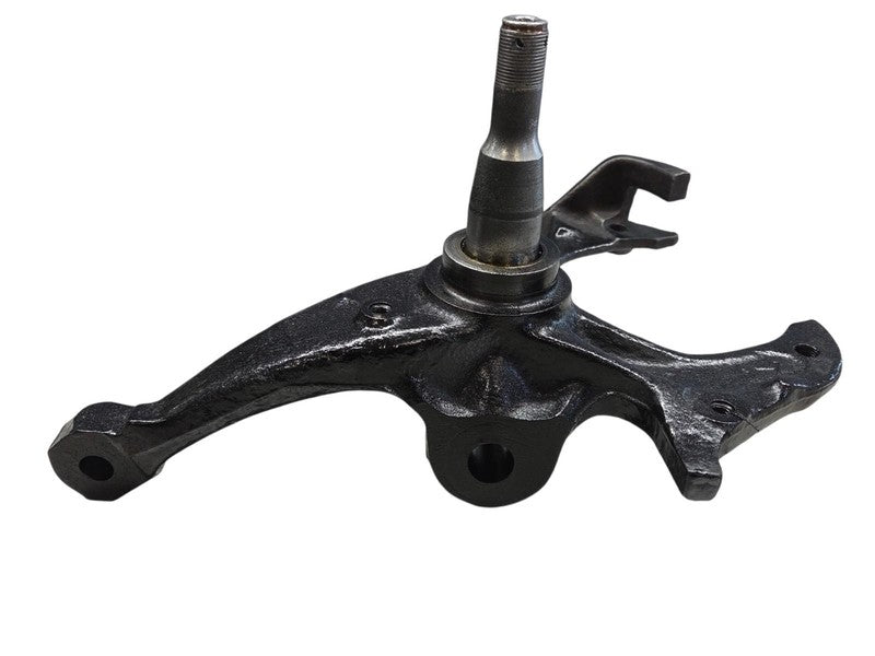 82 - 93 Chevrolet S10 Steering Knuckle Left Driver Side OEM 18060563