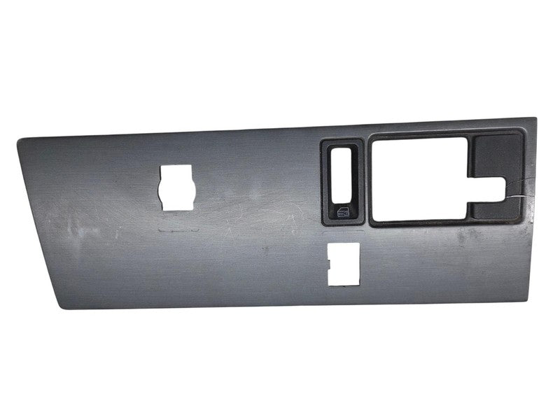 89 Chevrolet Astro Van Interior Door Finish Panel Right Passenger Side