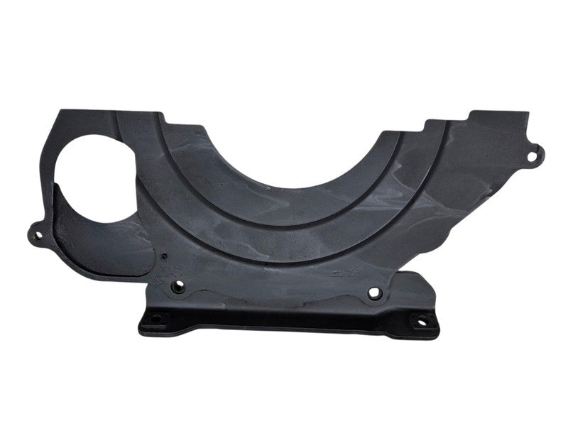 Dust Shield Inspection Cover fits Chevrolet S10 2.2 GMC Sonoma