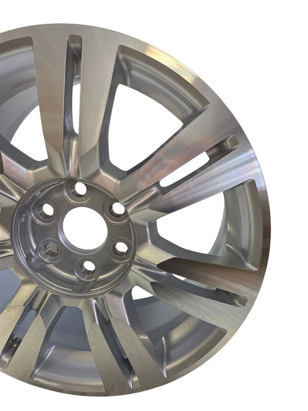 Aluminum Wheel 18 x 8 fits 2010 - 2016 Cadillac SRX Jante ALY04664U10N