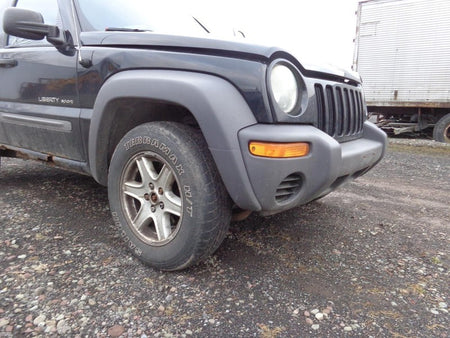 02 - 04 Jeep Liberty Fuse Box 59009987AF