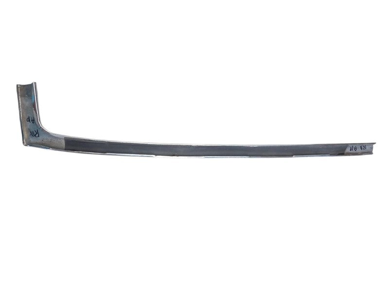 80 - 96 Ford Truck Windshield Trim Reveal Molding Bronco F-150 E0TZ100