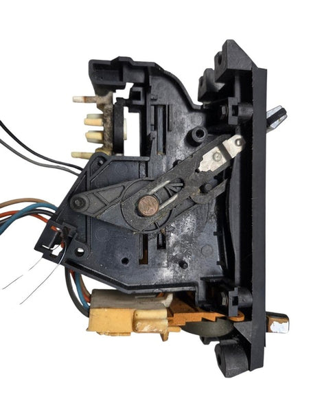 86 - 89 Oldsmobile Ciera Dash Heater Control w/AC 16050183