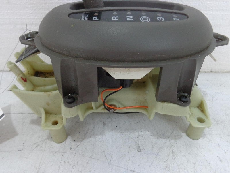2001-2004 Chrysler PT Cruiser Automatic Transmission Shifter OEM Gray