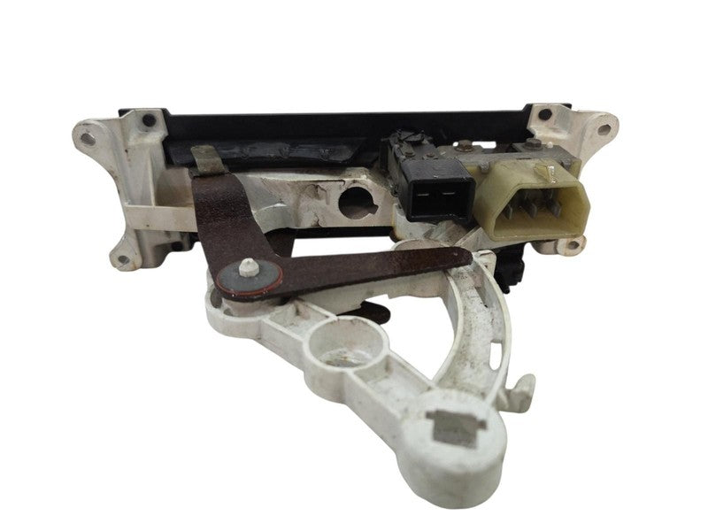 87-88 Ford F-150 F-250 F-350 Bronco Heater AC Control w/ Factory AC Sl
