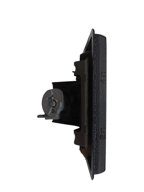AMC Jeep Eagle 4x4 Four Wheel Drive Dash Control Vacuum Switch Black O