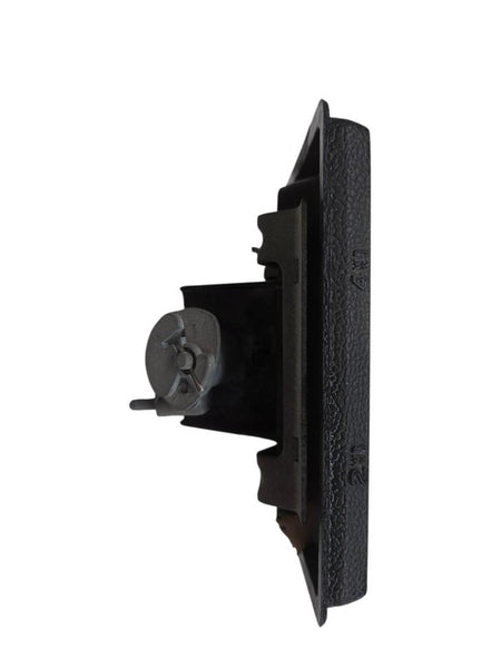 AMC Jeep Eagle 4x4 Four Wheel Drive Dash Control Vacuum Switch Black O