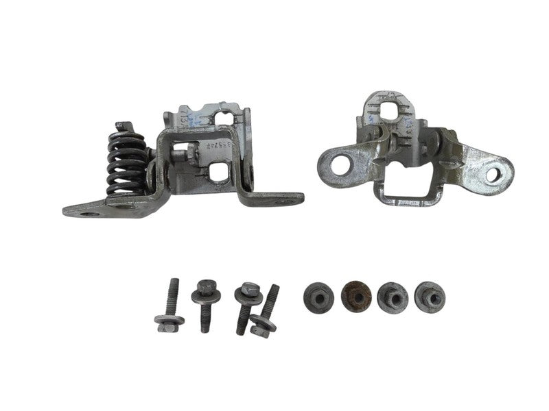 2007 - 2016 Ford Escape Left Rear Door Hinges OEM Driver side