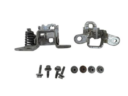 2007 - 2016 Ford Escape Left Rear Door Hinges OEM Driver side
