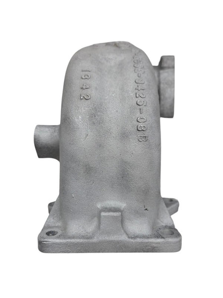 85 - 87 Ford Ranger Upper Intake Manifold OEM 2.3 L E69Z9424B Aerostar