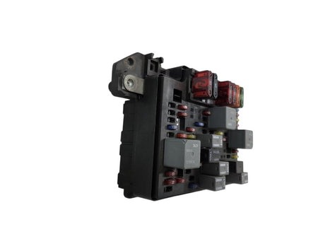 1998 Chevy S10 GMC Sonoma Underhood Fuse Relay Box Junction Block OEM 