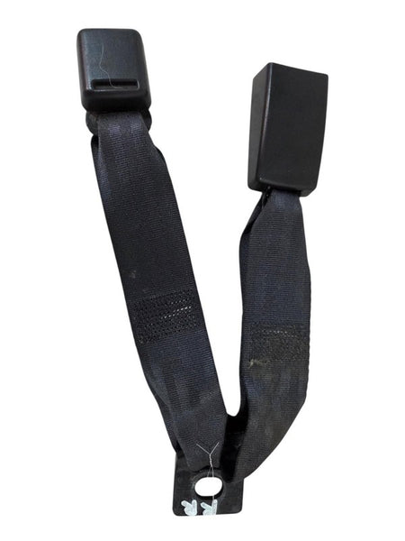 2011 - 2015 Jeep Compass Right Rear Seat Belt Buckle Latches OEM Dark 
