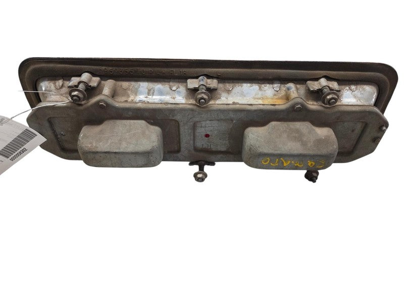 1967 Chevrolet Camaro Tail Light Assembly Left Driver Side OEM 0091653