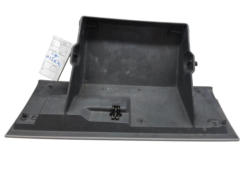 02 - 07 Saturn Vue Dash Glove Box Assembly OEM Gray