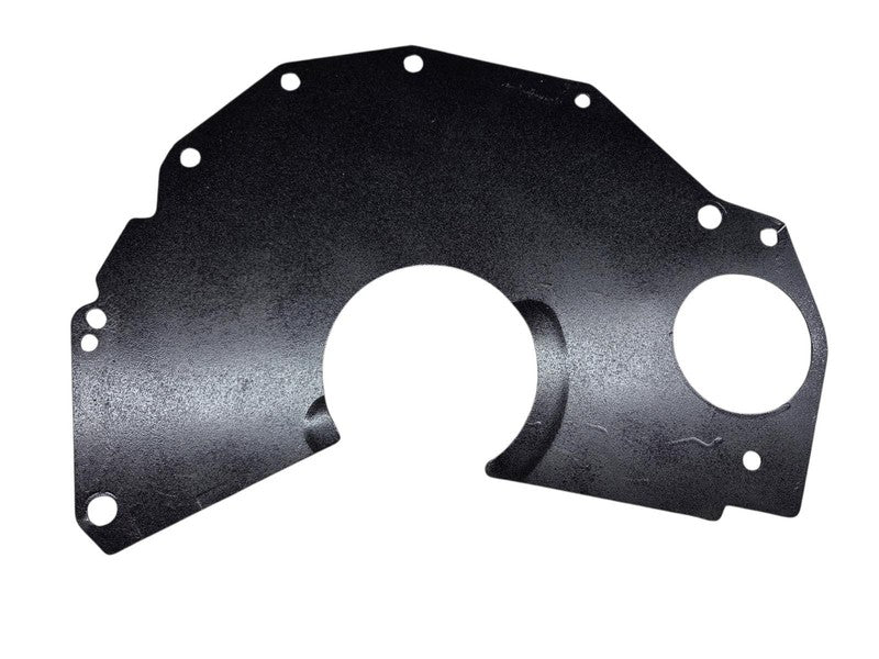 1987 - 1990 Jeep Cherokee Engine Transmission Spacer Shield OEM 4.0 Au
