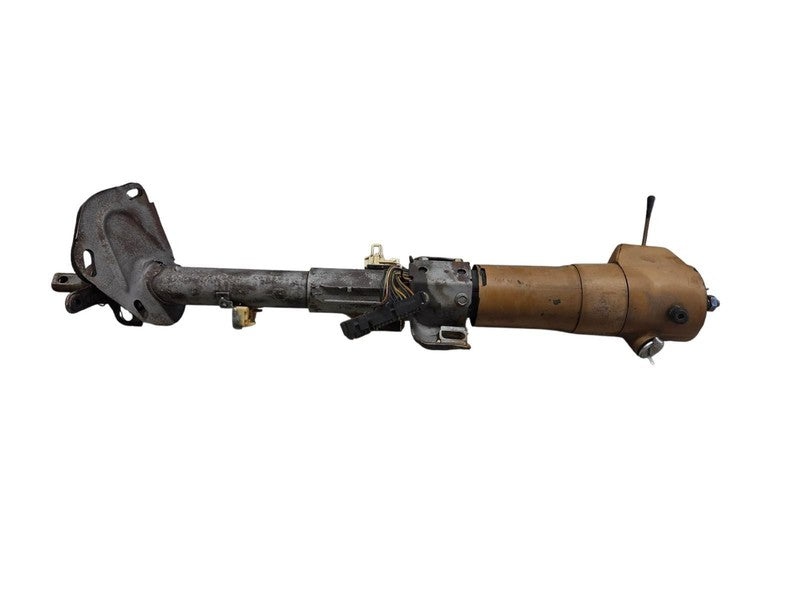 79 - 80  Pontiac Firebird Steering Column  w/o tilt wheel 7832656 Floo
