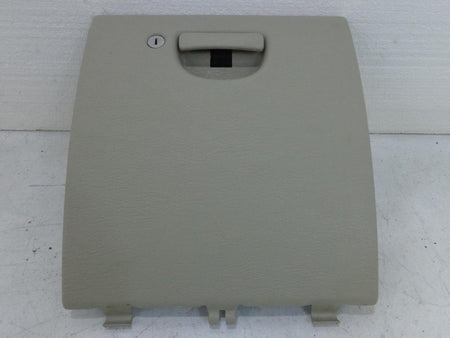 01-05 Chrysler Pt Cruiser Glove Box Assembly Complete Door With Latch