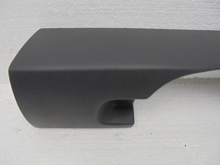 99-04 Jeep Grand Cherokee Upper Column Cluster Dash Trim Cover Oem