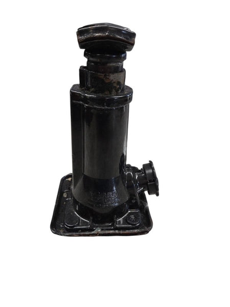 Jeep Cherokee XJ 84-01 OEM Spare Tire Bottle Jack