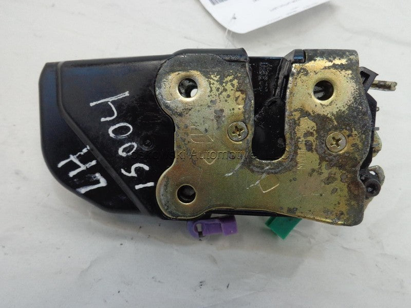Door Latch fits Dodge Dakota Left Driver Side Power Locks 00 68261043A