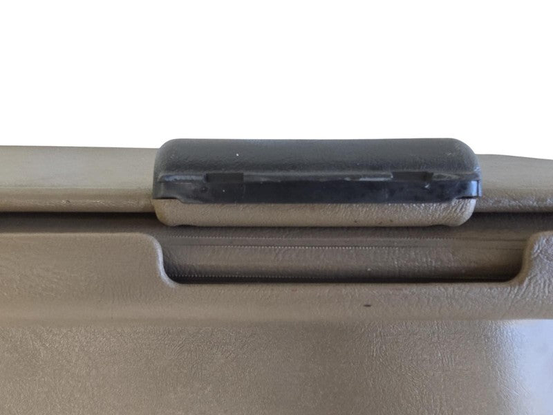 98 - 01 Chevrolet S10 Jack Storage w/retractible cover Beige 15152414