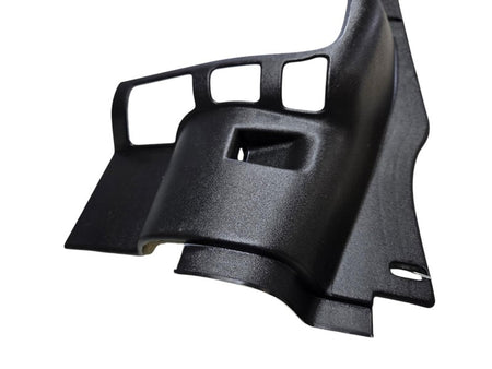 95 - 97 Chevrolet S10 Lower Center Dash Trim Panel Hush Panel 15970733