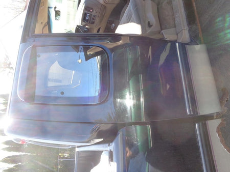 97 - 99 Ford F-150 Dash Cup Holder w/Ash tray Assembly OEM Tan