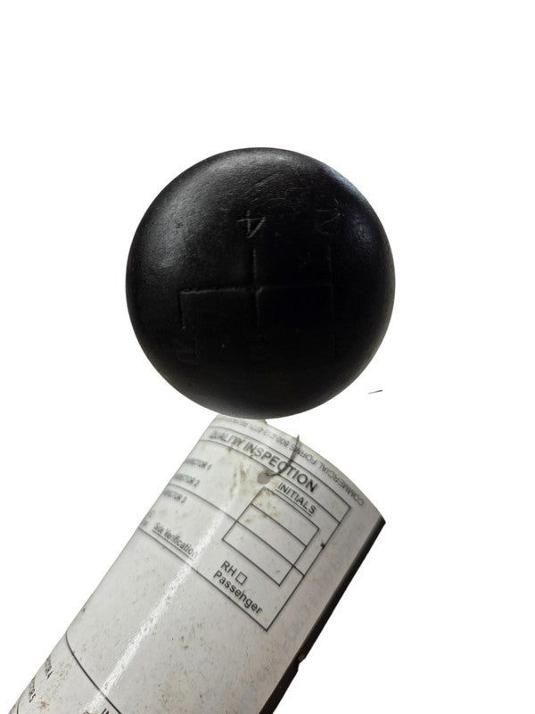 1970 Ford F100 Manual Transmission Floor Shift Lever Stick w/ Ball Kno