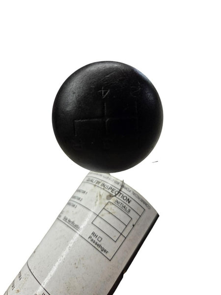 1970 Ford F100 Manual Transmission Floor Shift Lever Stick w/ Ball Kno