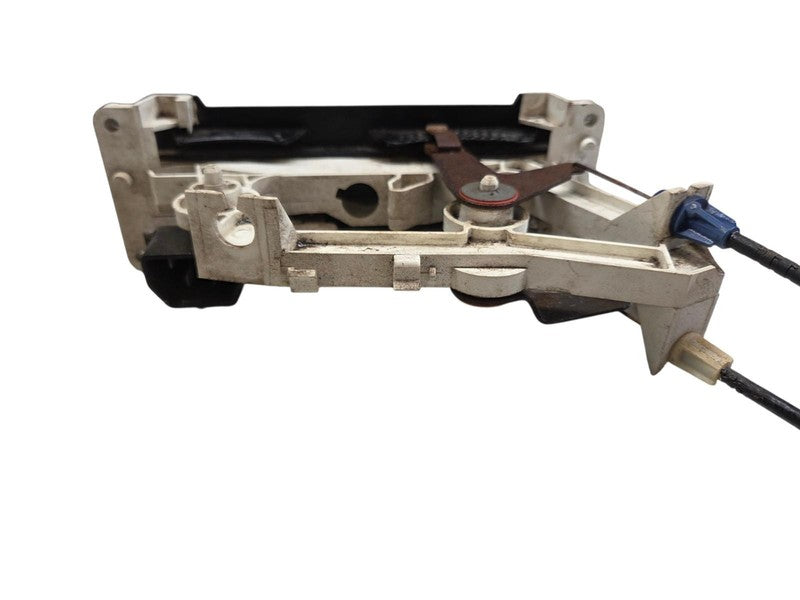 84 - 90 Ford Escort Dash Heater Control w/o AC OEM E4FZ18549A