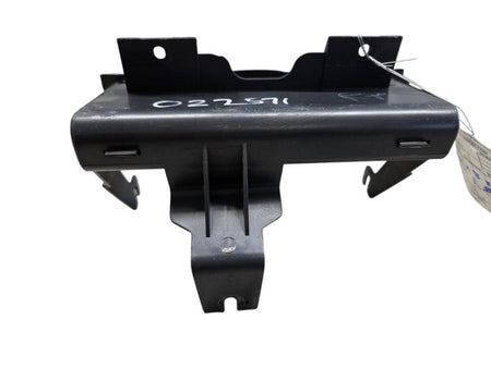 1994 Chevy S10 Dash Storage Cubby Pocket Under Radio Charcoal OEM