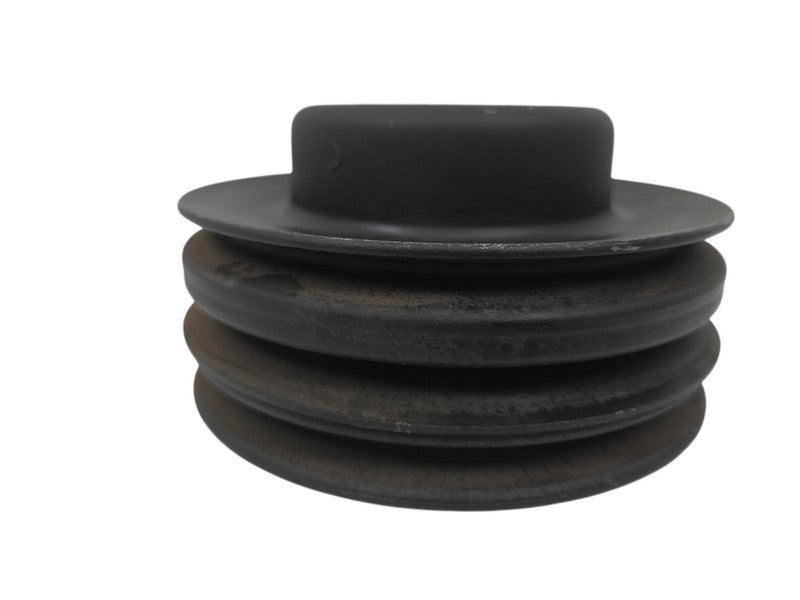 85 Chevy S10 Blazer GMC S15 Jimmy 2.8L V6 Water Pump Pulley 3-Groove 1