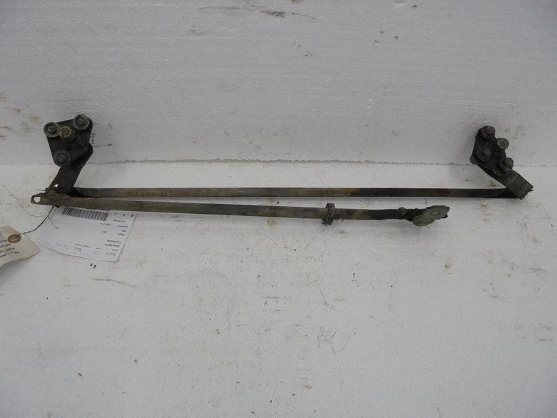 82 - 83 Chevrolet Celebrity WIndshield Wiper Transmission Linkage OEM 