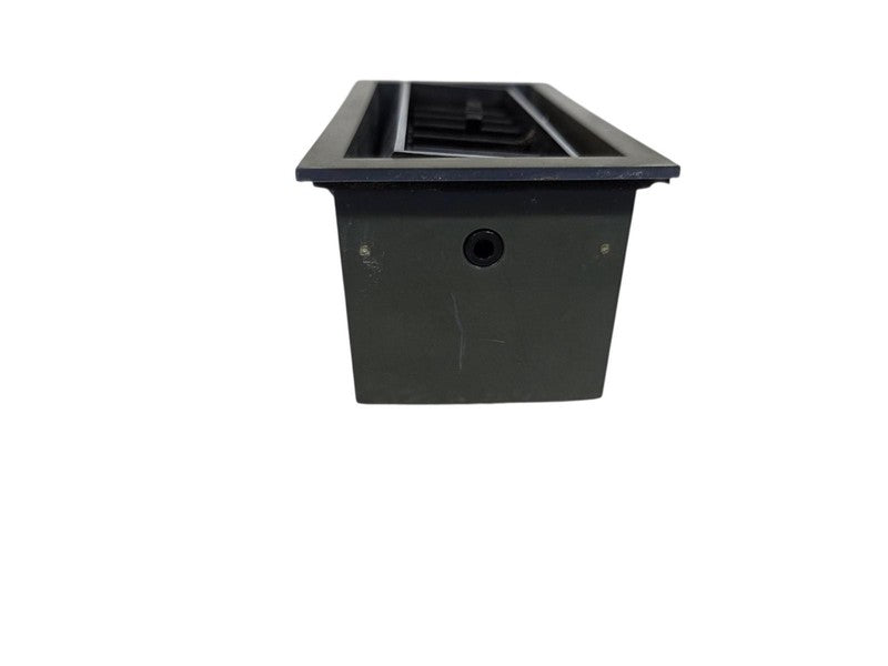 83 - 88 Ford Ranger Dash A/C Air Vent Louver Register Black OEM Bronco