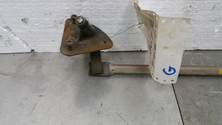 80 - 96 Ford F-100 F-150 Wiper Transmission Linkage Right Passenger F6