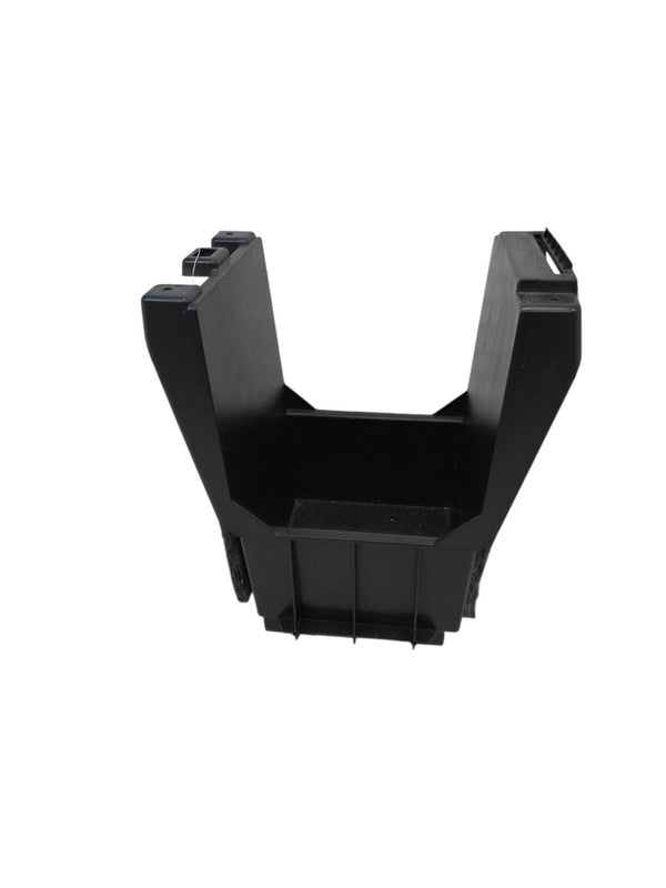 2011 Jeep Compass Center Console Storage Bin 73710351087D Dk Slate Gre