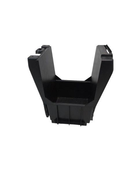 2011 Jeep Compass Center Console Storage Bin 73710351087D Dk Slate Gre