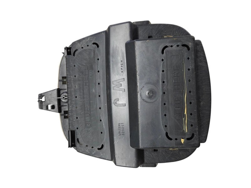 99 00 01 02 03 04 Jeep Grand Cherokee Overhead Map Lights Console OEM 