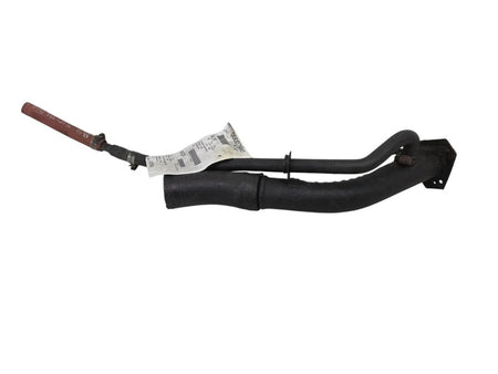 83-94 Chevy S10 Blazer GMC S15 Jimmy Fuel Filler Neck w/ Hose OEM 1556