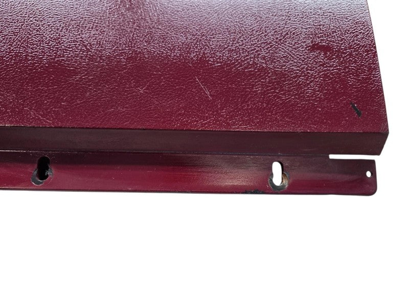 81 - 93 Dodge Ramcharger Dash Glove Box Door Assembly D150 D250 W150