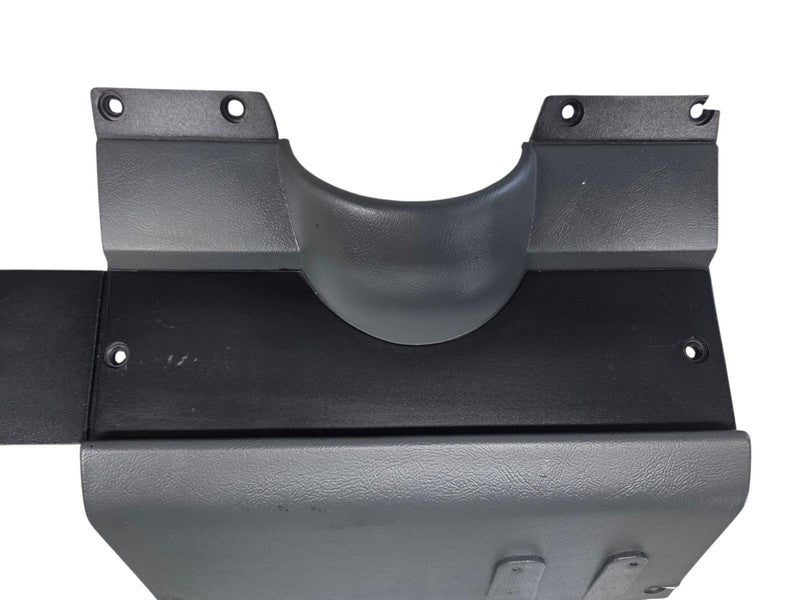 1986-93 Chevrolet S10 Dash Knee Bolster GMC S15 Jimmy Lower Trim w/o A