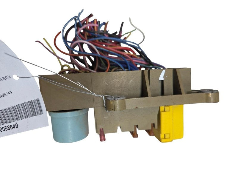 1987 Dodge Dakota Fuse Box OEM 56003836