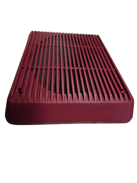 88 - 97 Ford Ranger Rear Speaker Cover E6TB-13311A76-AWC Red