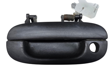 94 - 01 Dodge Ram Exterior Door Handle Left driver side OEM black